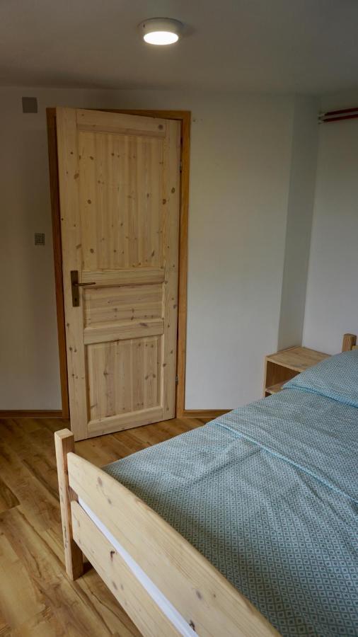 Lodge Dom Na LovrencuBaselj エクステリア 写真