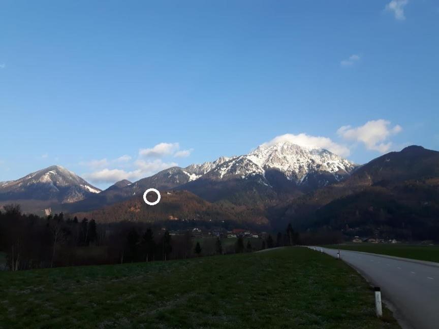 Lodge Dom Na LovrencuBaselj エクステリア 写真
